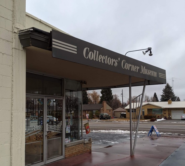 Collectors Corner Museum (Idaho&nbspFalls,&nbspID)